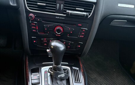 Audi A5, 2009 год, 1 270 000 рублей, 9 фотография