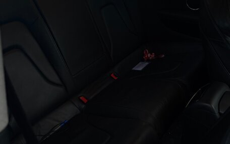 Audi A5, 2009 год, 1 270 000 рублей, 8 фотография