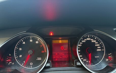 Audi A5, 2009 год, 1 270 000 рублей, 10 фотография