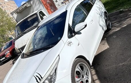 KIA cee'd III, 2012 год, 950 000 рублей, 6 фотография