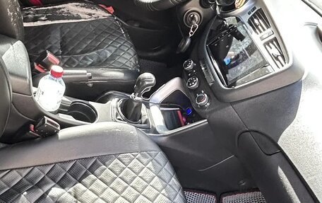 KIA cee'd III, 2012 год, 950 000 рублей, 4 фотография