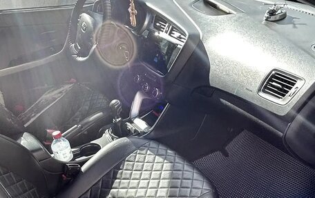 KIA cee'd III, 2012 год, 950 000 рублей, 8 фотография