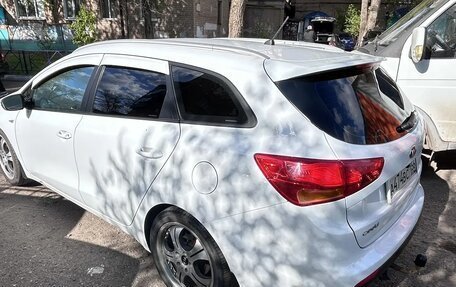 KIA cee'd III, 2012 год, 950 000 рублей, 10 фотография