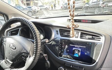 KIA cee'd III, 2012 год, 950 000 рублей, 7 фотография