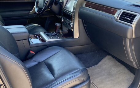 Lexus GX II, 2014 год, 4 950 000 рублей, 5 фотография