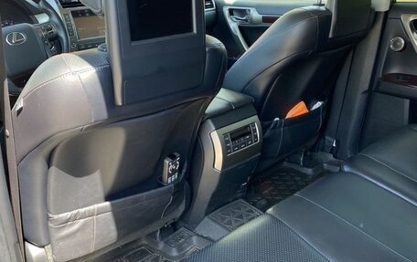 Lexus GX II, 2014 год, 4 950 000 рублей, 6 фотография