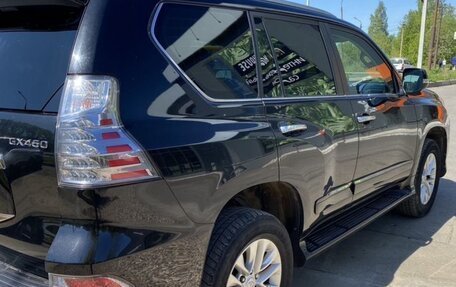 Lexus GX II, 2014 год, 4 950 000 рублей, 2 фотография