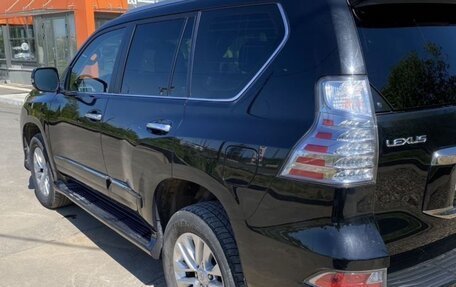 Lexus GX II, 2014 год, 4 950 000 рублей, 3 фотография