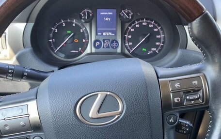 Lexus GX II, 2014 год, 4 950 000 рублей, 8 фотография