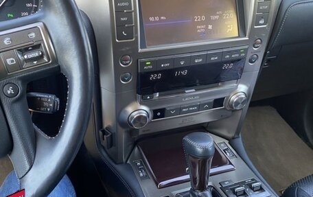 Lexus GX II, 2014 год, 4 950 000 рублей, 7 фотография