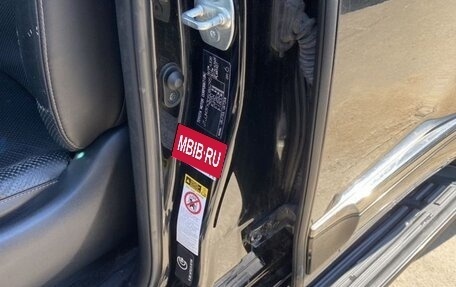 Lexus GX II, 2014 год, 4 950 000 рублей, 4 фотография