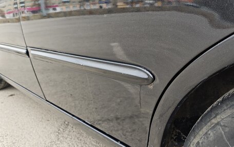 Hyundai Accent II, 2008 год, 480 000 рублей, 5 фотография