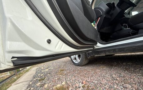 Mitsubishi Outlander III рестайлинг 3, 2017 год, 1 760 000 рублей, 15 фотография