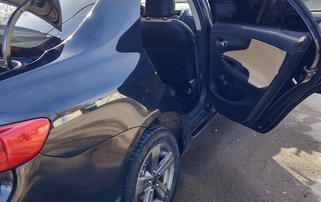 Toyota Corolla, 2007 год, 680 000 рублей, 2 фотография