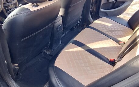 Toyota Corolla, 2007 год, 680 000 рублей, 5 фотография