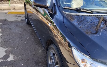 Toyota Corolla, 2007 год, 680 000 рублей, 7 фотография