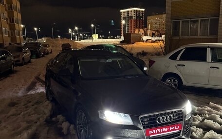 Audi A4, 2007 год, 995 000 рублей, 4 фотография