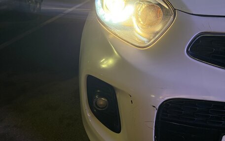 KIA Picanto II, 2015 год, 870 000 рублей, 6 фотография