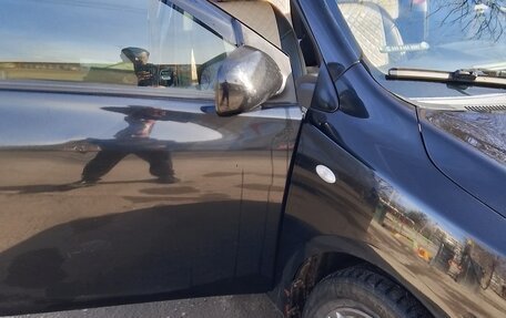 Toyota Corolla, 2007 год, 680 000 рублей, 9 фотография