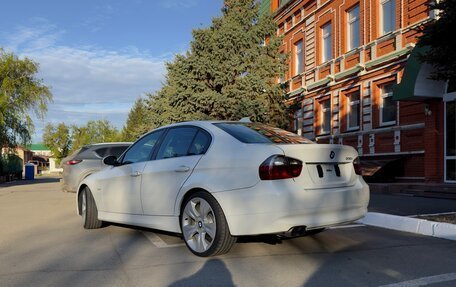 BMW 3 серия, 2005 год, 1 900 000 рублей, 6 фотография