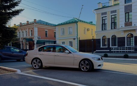 BMW 3 серия, 2005 год, 1 900 000 рублей, 7 фотография