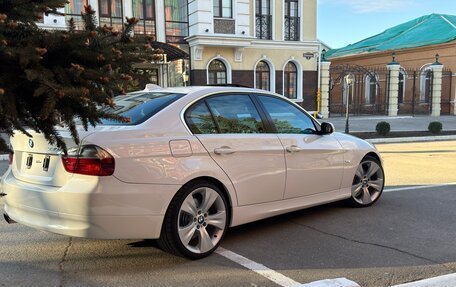 BMW 3 серия, 2005 год, 1 900 000 рублей, 9 фотография