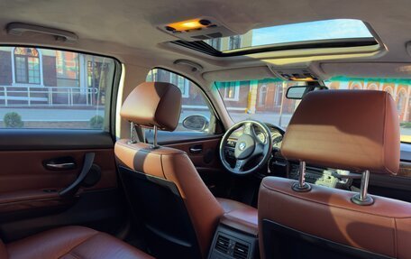 BMW 3 серия, 2005 год, 1 900 000 рублей, 13 фотография