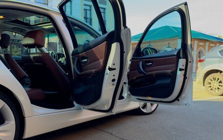 BMW 3 серия, 2005 год, 1 900 000 рублей, 12 фотография