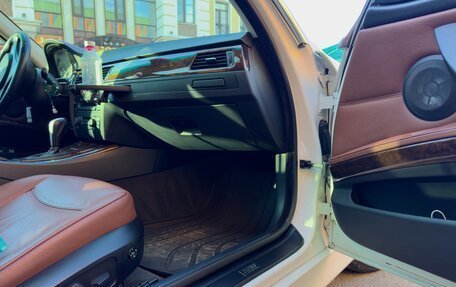 BMW 3 серия, 2005 год, 1 900 000 рублей, 14 фотография