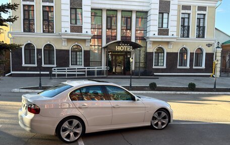 BMW 3 серия, 2005 год, 1 900 000 рублей, 10 фотография