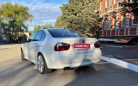 BMW 3 серия, 2005 год, 1 900 000 рублей, 5 фотография
