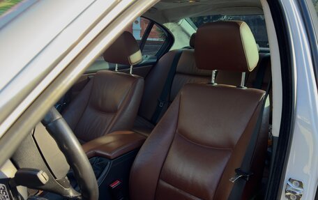 BMW 3 серия, 2005 год, 1 900 000 рублей, 20 фотография