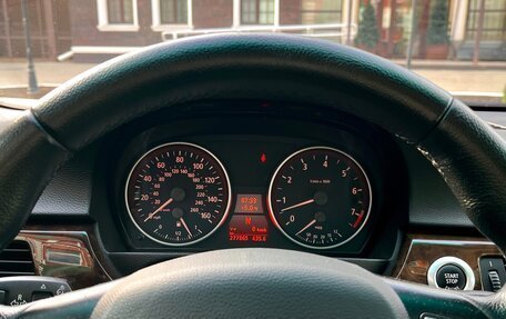 BMW 3 серия, 2005 год, 1 900 000 рублей, 23 фотография