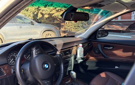 BMW 3 серия, 2005 год, 1 900 000 рублей, 22 фотография