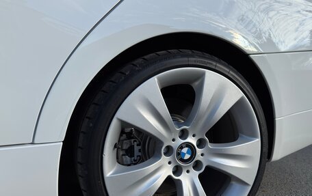 BMW 3 серия, 2005 год, 1 900 000 рублей, 27 фотография