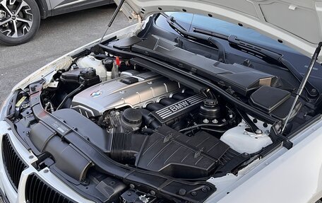 BMW 3 серия, 2005 год, 1 900 000 рублей, 37 фотография