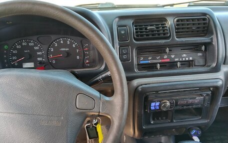 Suzuki Jimny, 1999 год, 525 000 рублей, 10 фотография