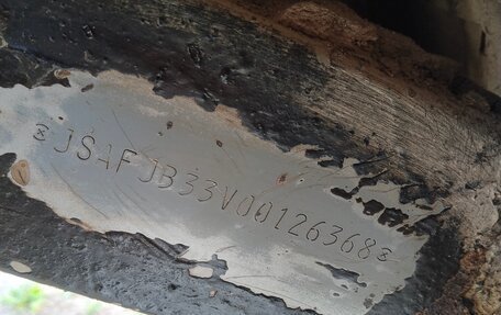 Suzuki Jimny, 1999 год, 525 000 рублей, 11 фотография