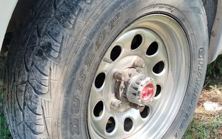 Suzuki Jimny, 1999 год, 525 000 рублей, 6 фотография