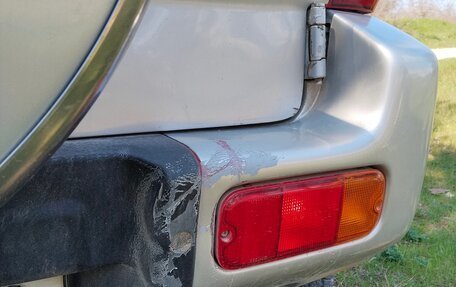 Suzuki Jimny, 1999 год, 525 000 рублей, 8 фотография