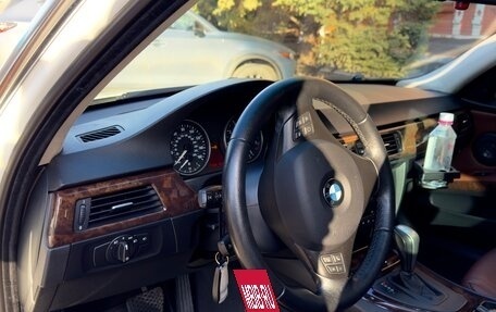 BMW 3 серия, 2005 год, 1 900 000 рублей, 21 фотография