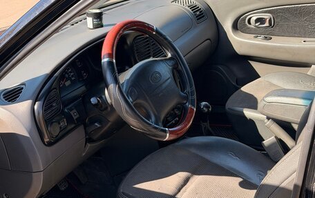 KIA Spectra II (LD), 2006 год, 200 000 рублей, 9 фотография