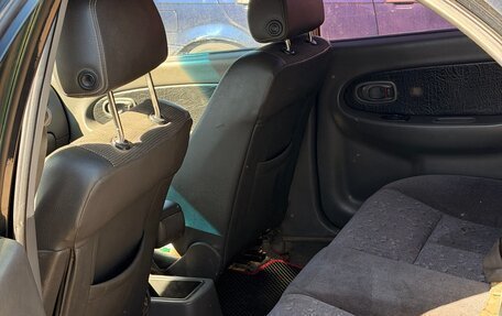 KIA Spectra II (LD), 2006 год, 200 000 рублей, 10 фотография