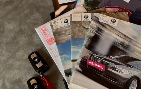 BMW 3 серия, 2005 год, 1 900 000 рублей, 40 фотография