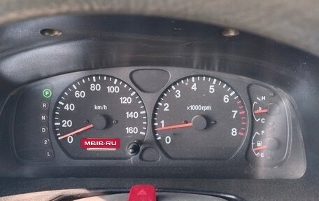 Suzuki Jimny, 1999 год, 525 000 рублей, 9 фотография