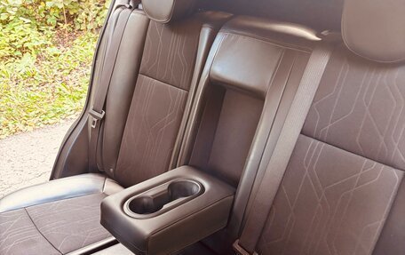 Chevrolet Trax, 2021 год, 1 400 000 рублей, 11 фотография