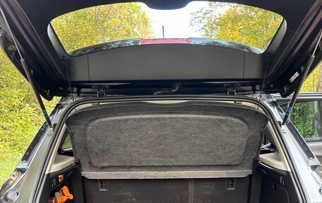 Chevrolet Trax, 2021 год, 1 400 000 рублей, 12 фотография