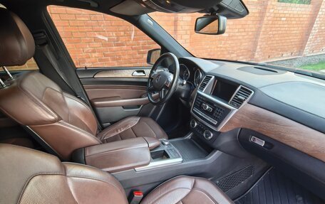 Mercedes-Benz M-Класс, 2013 год, 2 900 000 рублей, 7 фотография