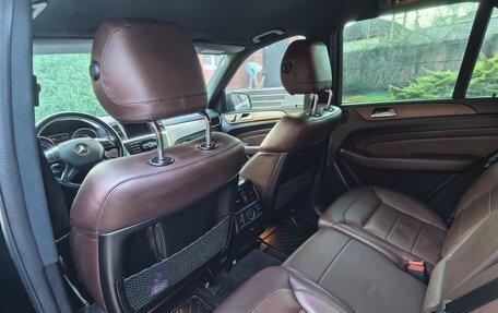 Mercedes-Benz M-Класс, 2013 год, 2 900 000 рублей, 6 фотография