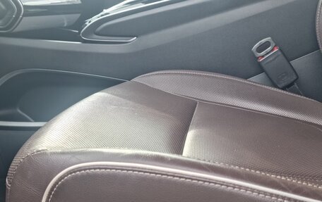 Hyundai Tucson, 2021 год, 3 000 000 рублей, 4 фотография